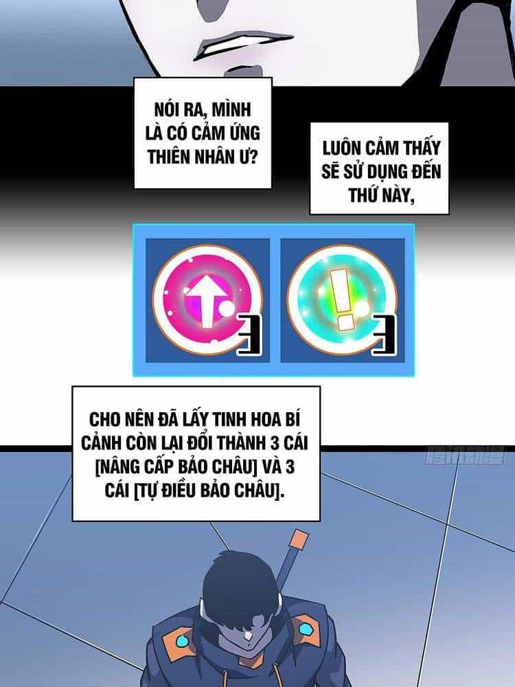 Bắt Đầu Vùng Dậy Từ Việc Chơi Game Nghiêm Túc - Chương 39 - ảnh 8