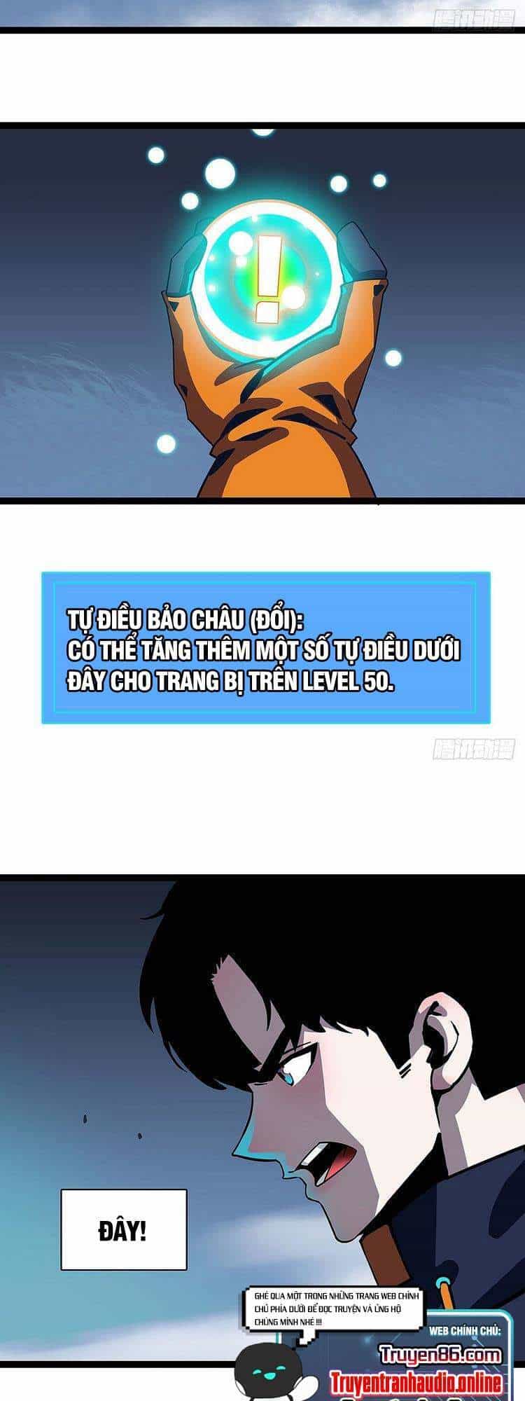 Bắt Đầu Vùng Dậy Từ Việc Chơi Game Nghiêm Túc - Chương 40 - ảnh 13