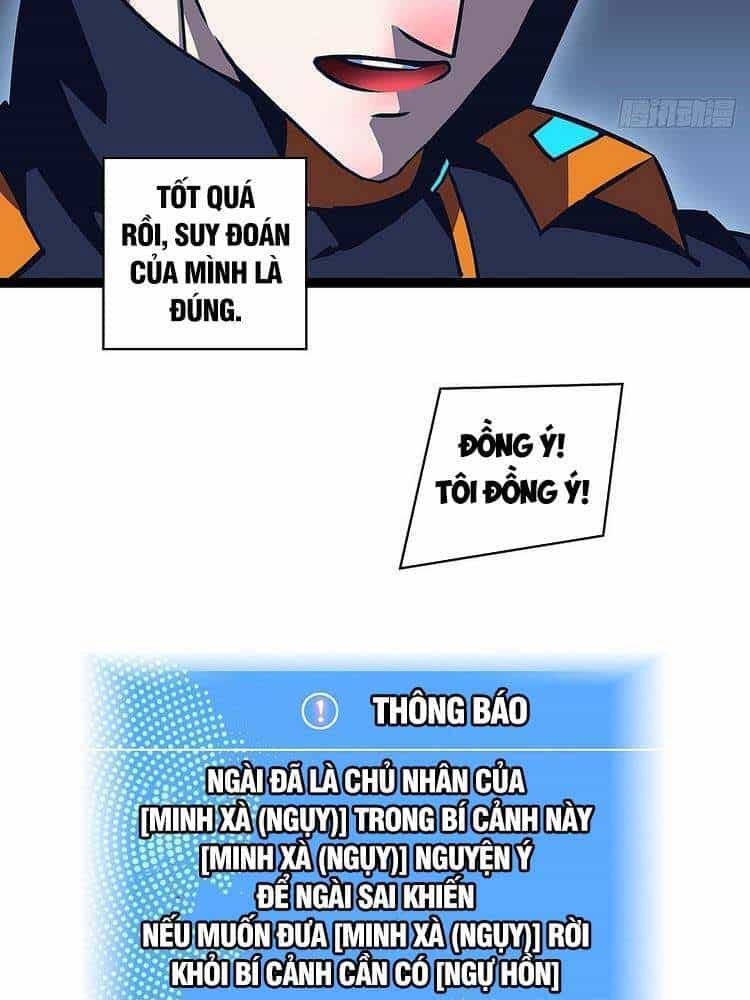 Bắt Đầu Vùng Dậy Từ Việc Chơi Game Nghiêm Túc - Chương 40 - ảnh 2