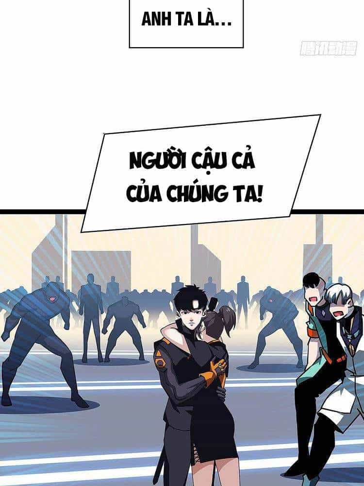 Bắt Đầu Vùng Dậy Từ Việc Chơi Game Nghiêm Túc - Chương 41 - ảnh 34