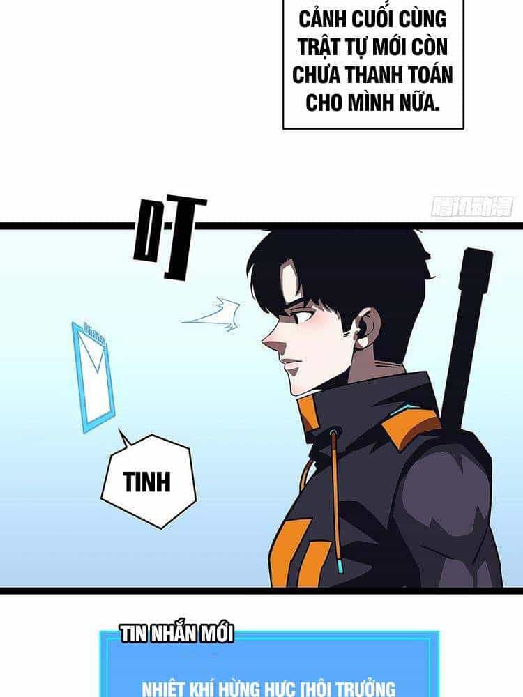 Bắt Đầu Vùng Dậy Từ Việc Chơi Game Nghiêm Túc - Chương 41 - ảnh 4