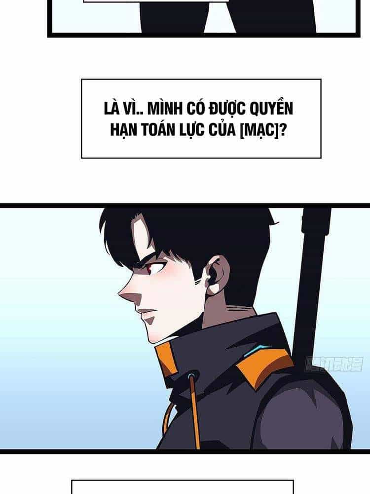 Bắt Đầu Vùng Dậy Từ Việc Chơi Game Nghiêm Túc - Chương 41 - ảnh 8