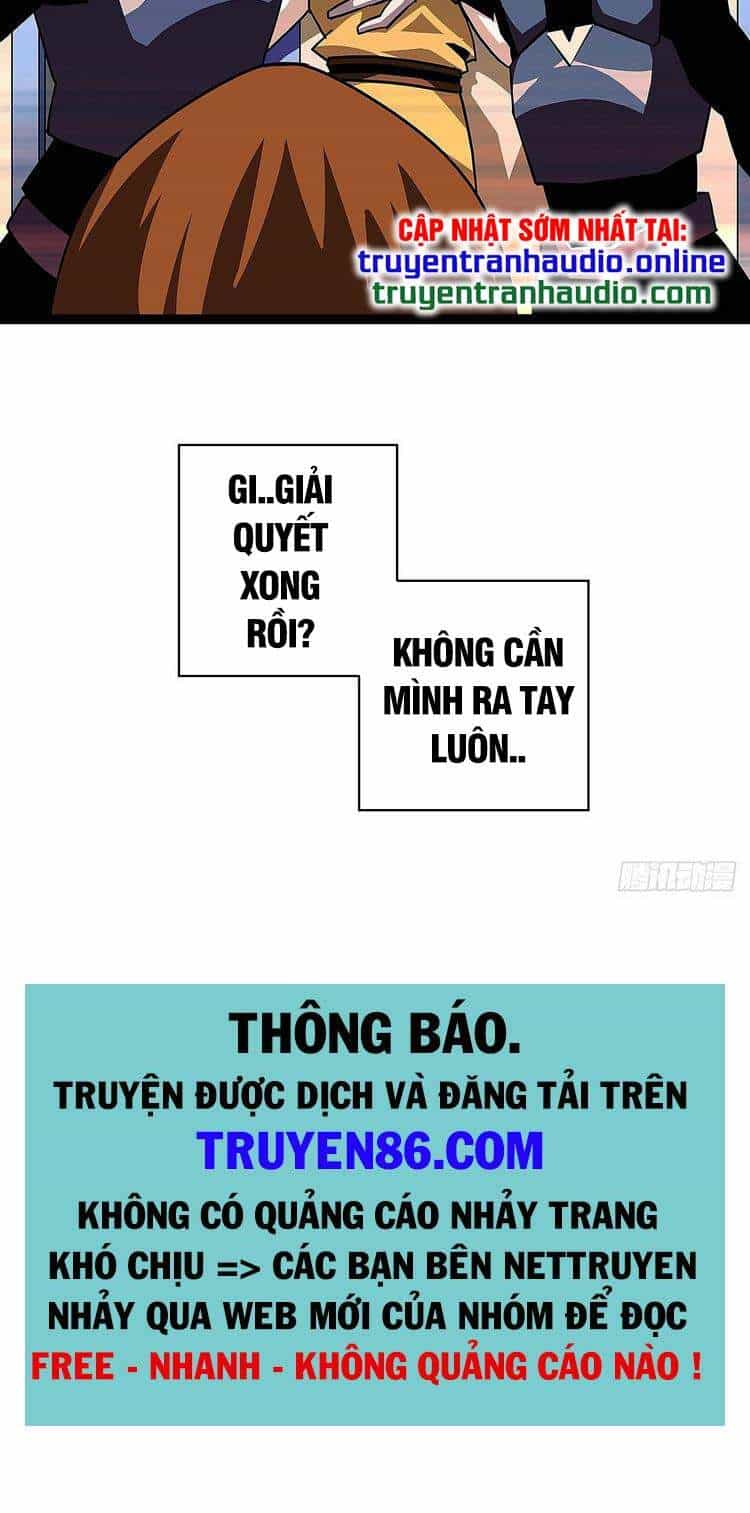 Bắt Đầu Vùng Dậy Từ Việc Chơi Game Nghiêm Túc - Chương 42 - ảnh 31