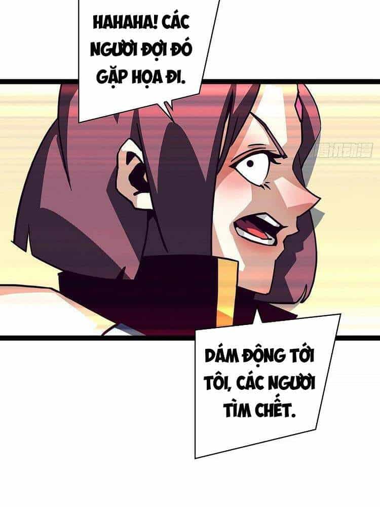 Bắt Đầu Vùng Dậy Từ Việc Chơi Game Nghiêm Túc - Chương 43 - ảnh 22