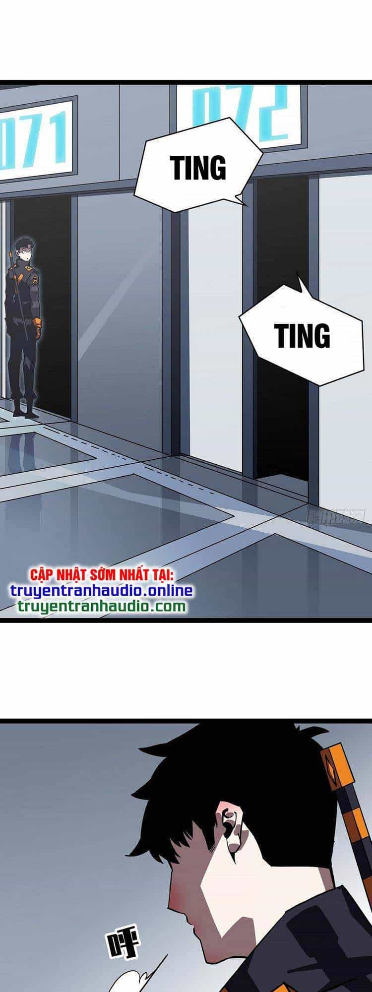Bắt Đầu Vùng Dậy Từ Việc Chơi Game Nghiêm Túc - Chương 45 - ảnh 19
