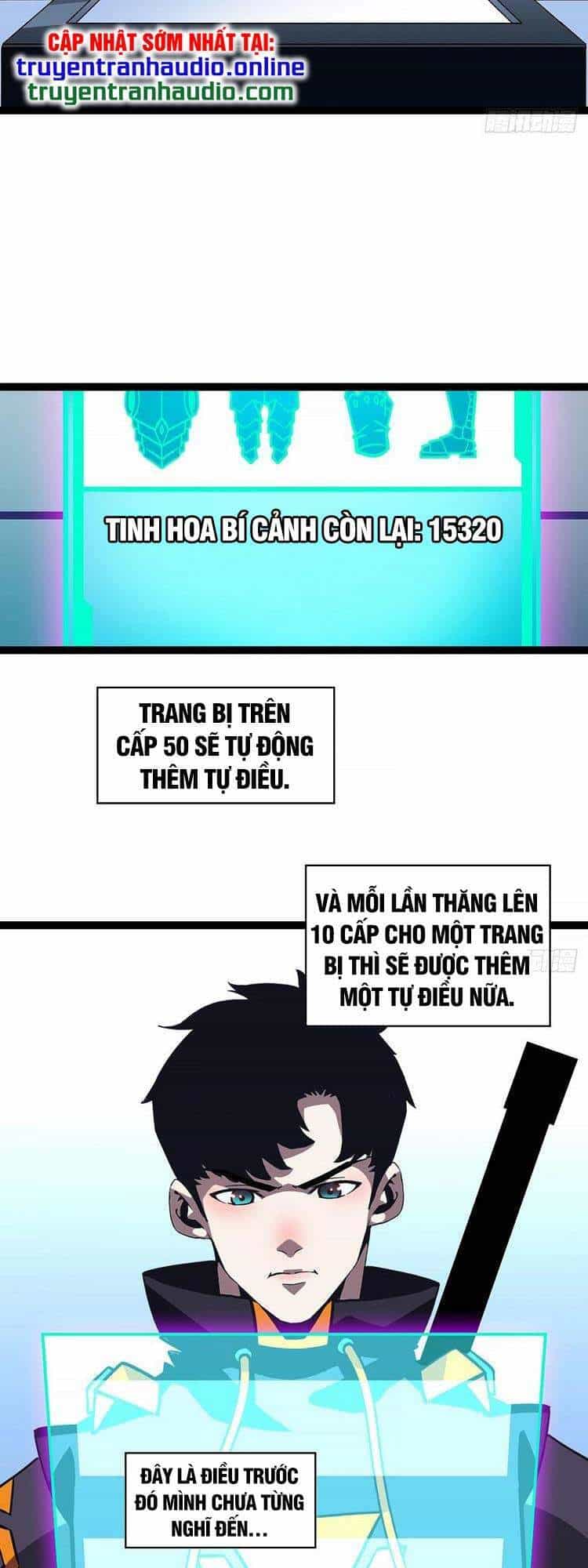 Bắt Đầu Vùng Dậy Từ Việc Chơi Game Nghiêm Túc - Chương 45 - ảnh 21