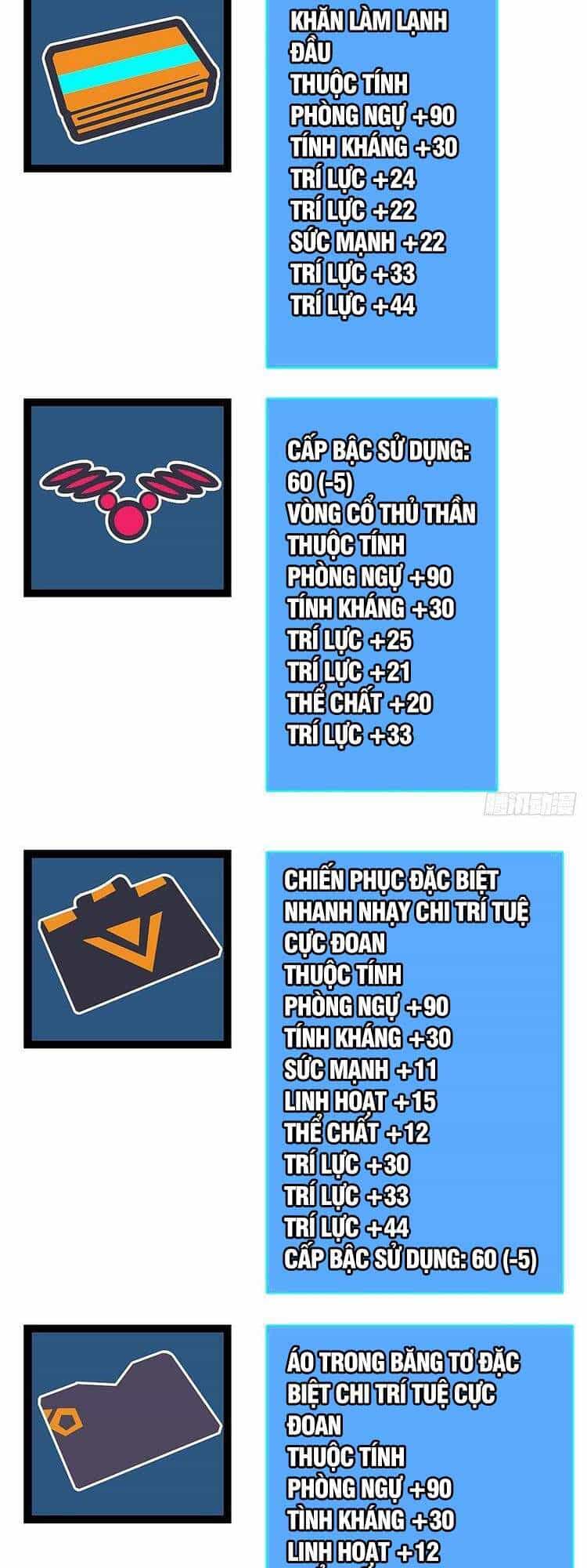 Bắt Đầu Vùng Dậy Từ Việc Chơi Game Nghiêm Túc - Chương 45 - ảnh 29