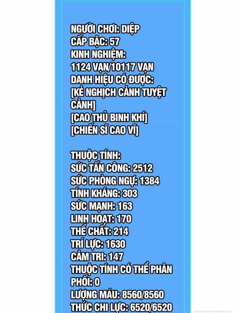 Bắt Đầu Vùng Dậy Từ Việc Chơi Game Nghiêm Túc - Chương 45 - ảnh 34