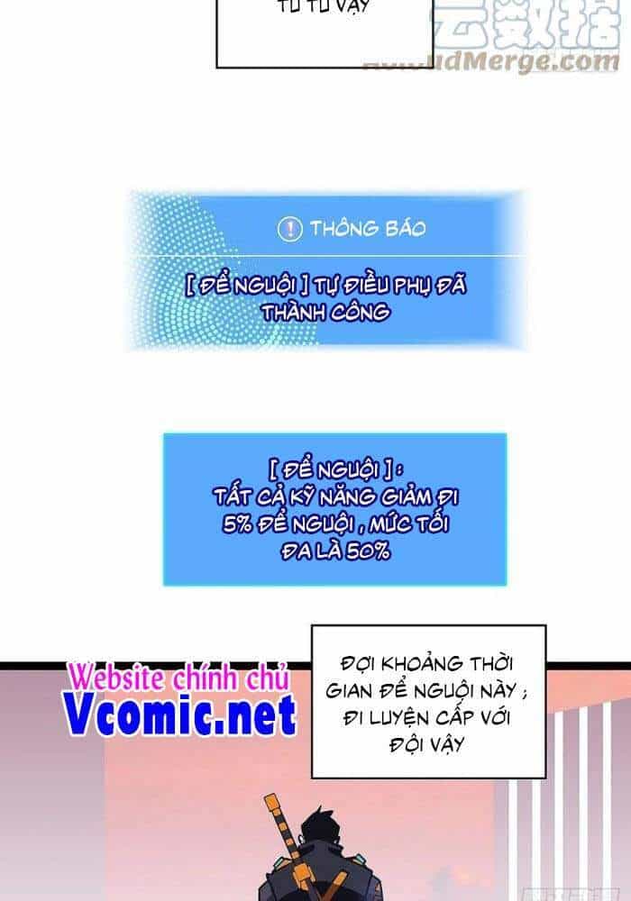 Bắt Đầu Vùng Dậy Từ Việc Chơi Game Nghiêm Túc - Chương 46 - ảnh 4