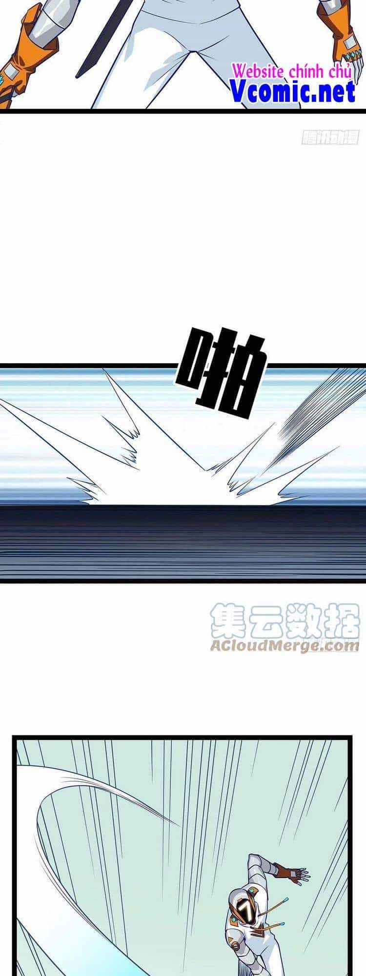 Bắt Đầu Vùng Dậy Từ Việc Chơi Game Nghiêm Túc - Chương 47 - ảnh 26