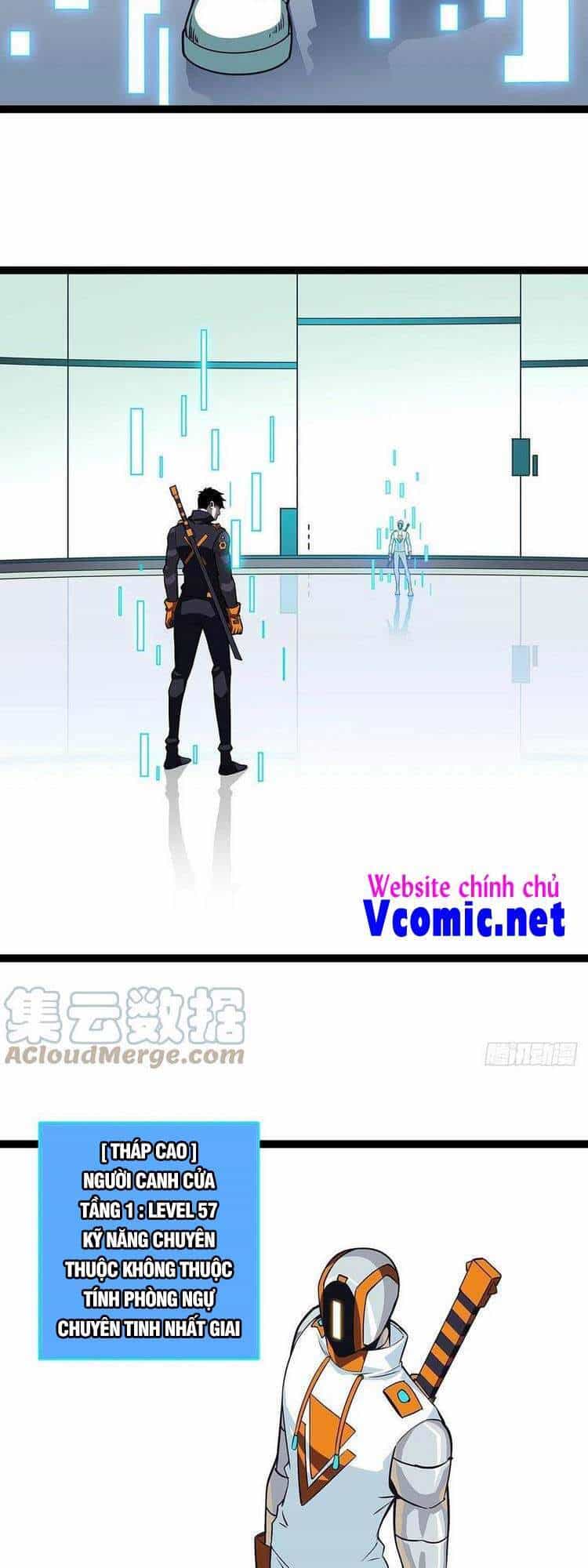 Bắt Đầu Vùng Dậy Từ Việc Chơi Game Nghiêm Túc - Chương 47 - ảnh 3