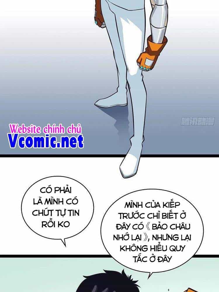 Bắt Đầu Vùng Dậy Từ Việc Chơi Game Nghiêm Túc - Chương 47 - ảnh 4