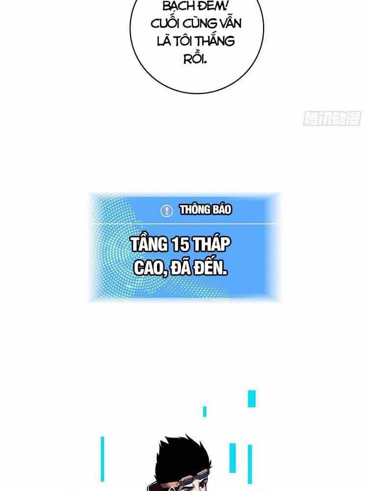 Bắt Đầu Vùng Dậy Từ Việc Chơi Game Nghiêm Túc - Chương 48 - ảnh 33