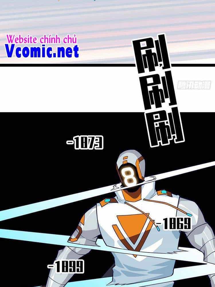 Bắt Đầu Vùng Dậy Từ Việc Chơi Game Nghiêm Túc - Chương 48 - ảnh 4