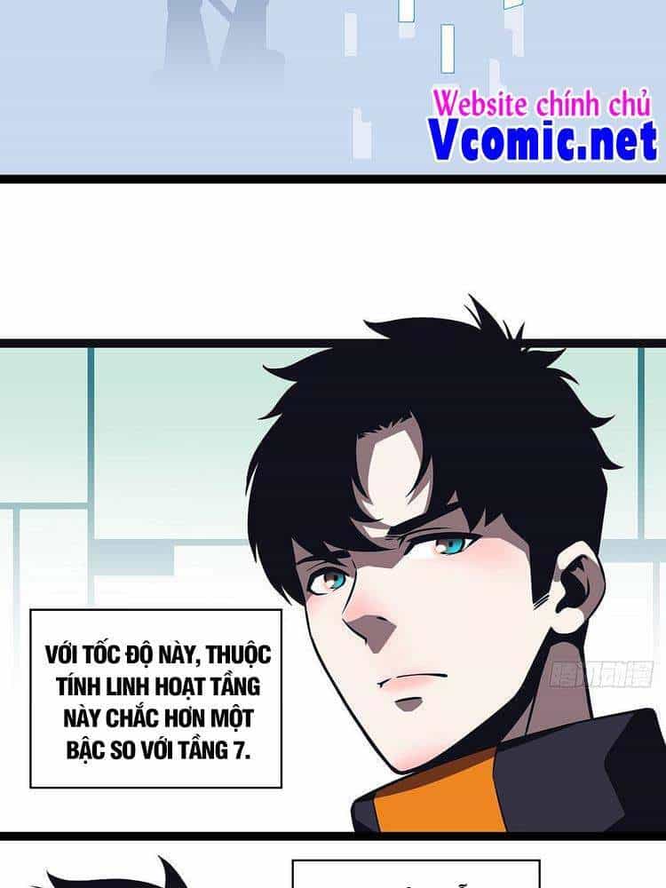 Bắt Đầu Vùng Dậy Từ Việc Chơi Game Nghiêm Túc - Chương 48 - ảnh 6