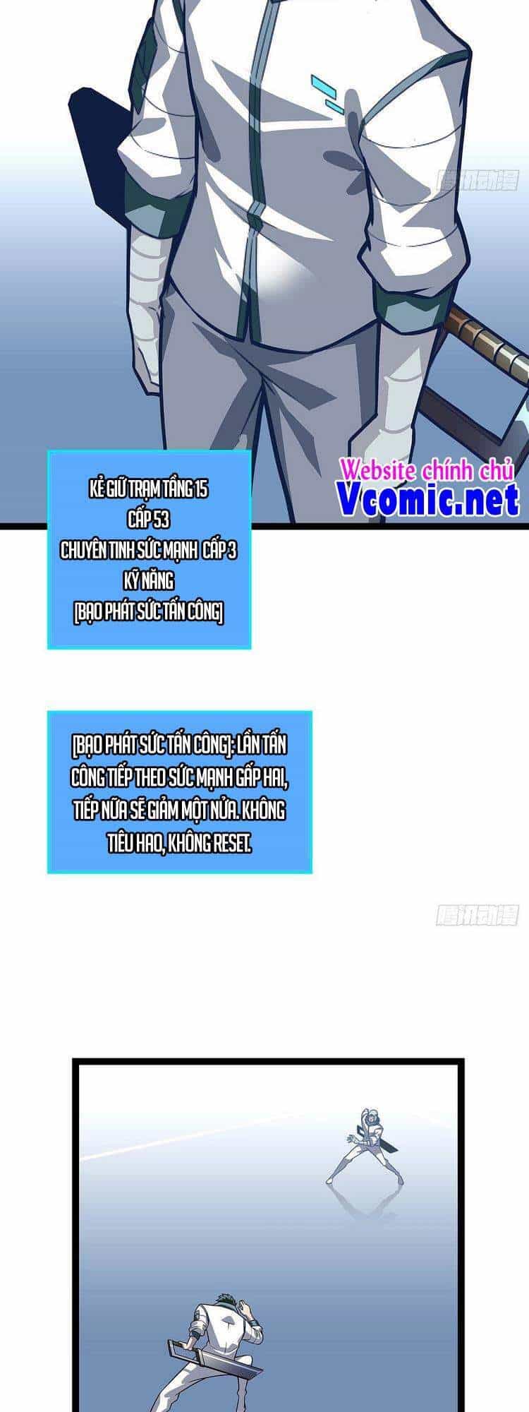 Bắt Đầu Vùng Dậy Từ Việc Chơi Game Nghiêm Túc - Chương 49 - ảnh 13