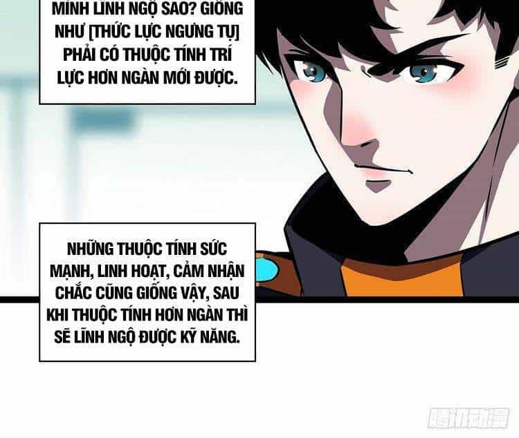 Bắt Đầu Vùng Dậy Từ Việc Chơi Game Nghiêm Túc - Chương 49 - ảnh 18