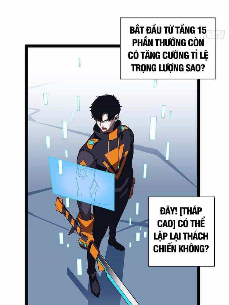 Bắt Đầu Vùng Dậy Từ Việc Chơi Game Nghiêm Túc - Chương 49 - ảnh 20