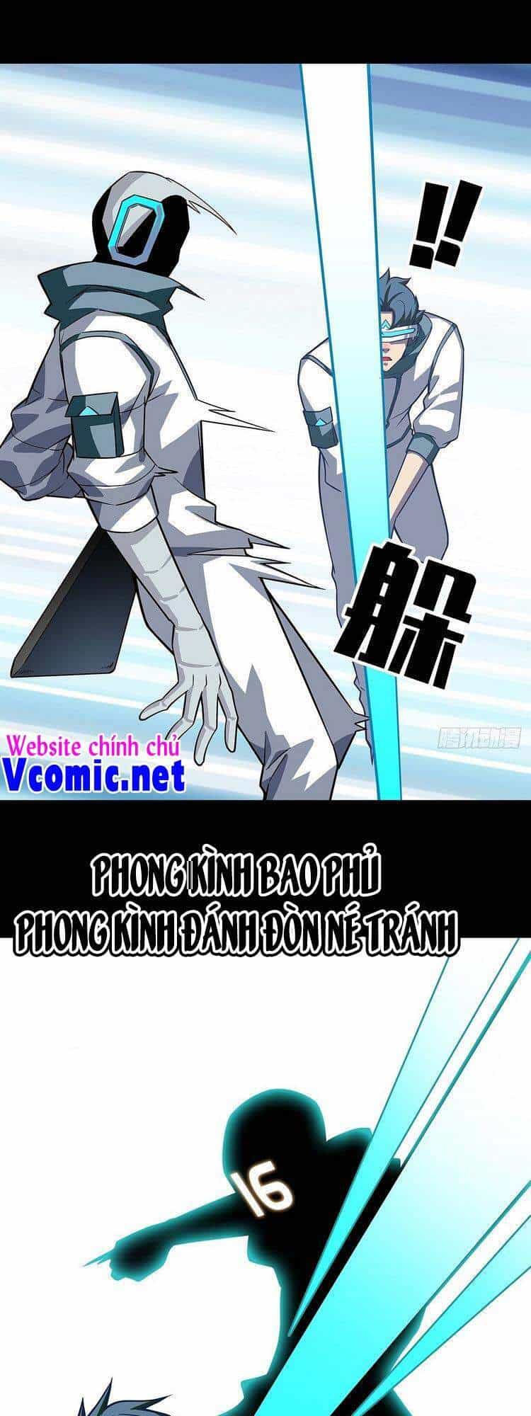 Bắt Đầu Vùng Dậy Từ Việc Chơi Game Nghiêm Túc - Chương 49 - ảnh 38