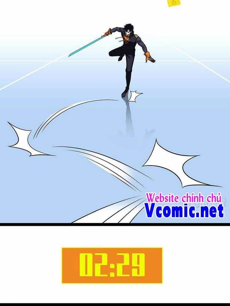 Bắt Đầu Vùng Dậy Từ Việc Chơi Game Nghiêm Túc - Chương 49 - ảnh 8