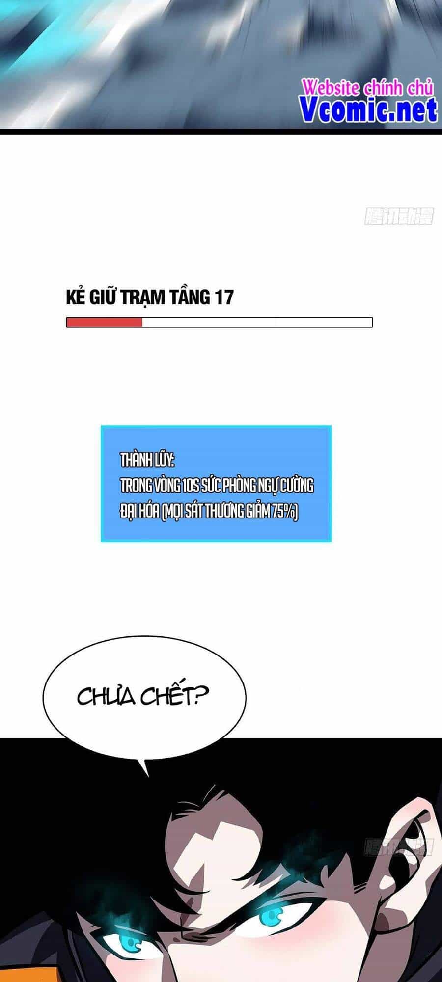 Bắt Đầu Vùng Dậy Từ Việc Chơi Game Nghiêm Túc - Chương 50 - ảnh 63