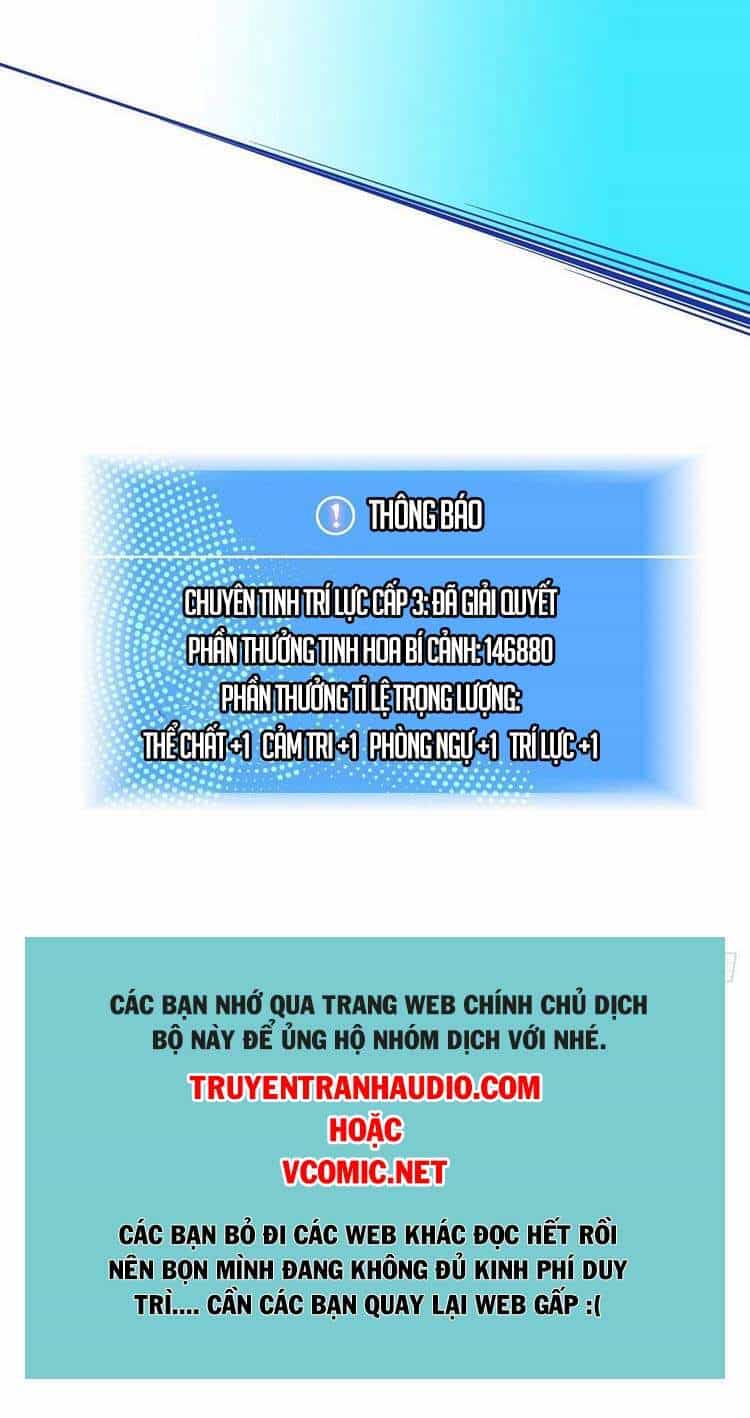 Bắt Đầu Vùng Dậy Từ Việc Chơi Game Nghiêm Túc - Chương 51 - ảnh 46