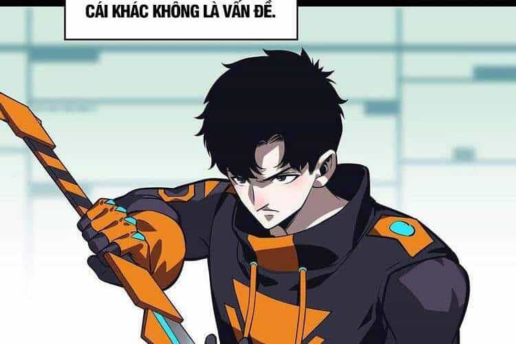 Bắt Đầu Vùng Dậy Từ Việc Chơi Game Nghiêm Túc - Chương 51 - ảnh 6