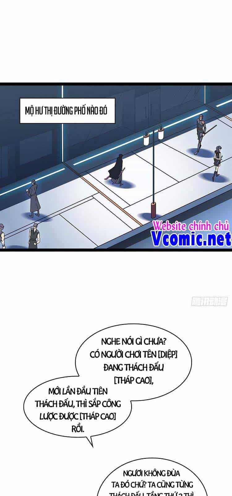 Bắt Đầu Vùng Dậy Từ Việc Chơi Game Nghiêm Túc - Chương 52 - ảnh 12