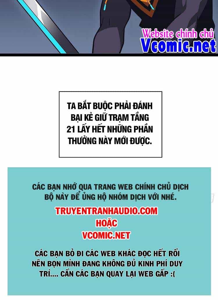 Bắt Đầu Vùng Dậy Từ Việc Chơi Game Nghiêm Túc - Chương 52 - ảnh 31