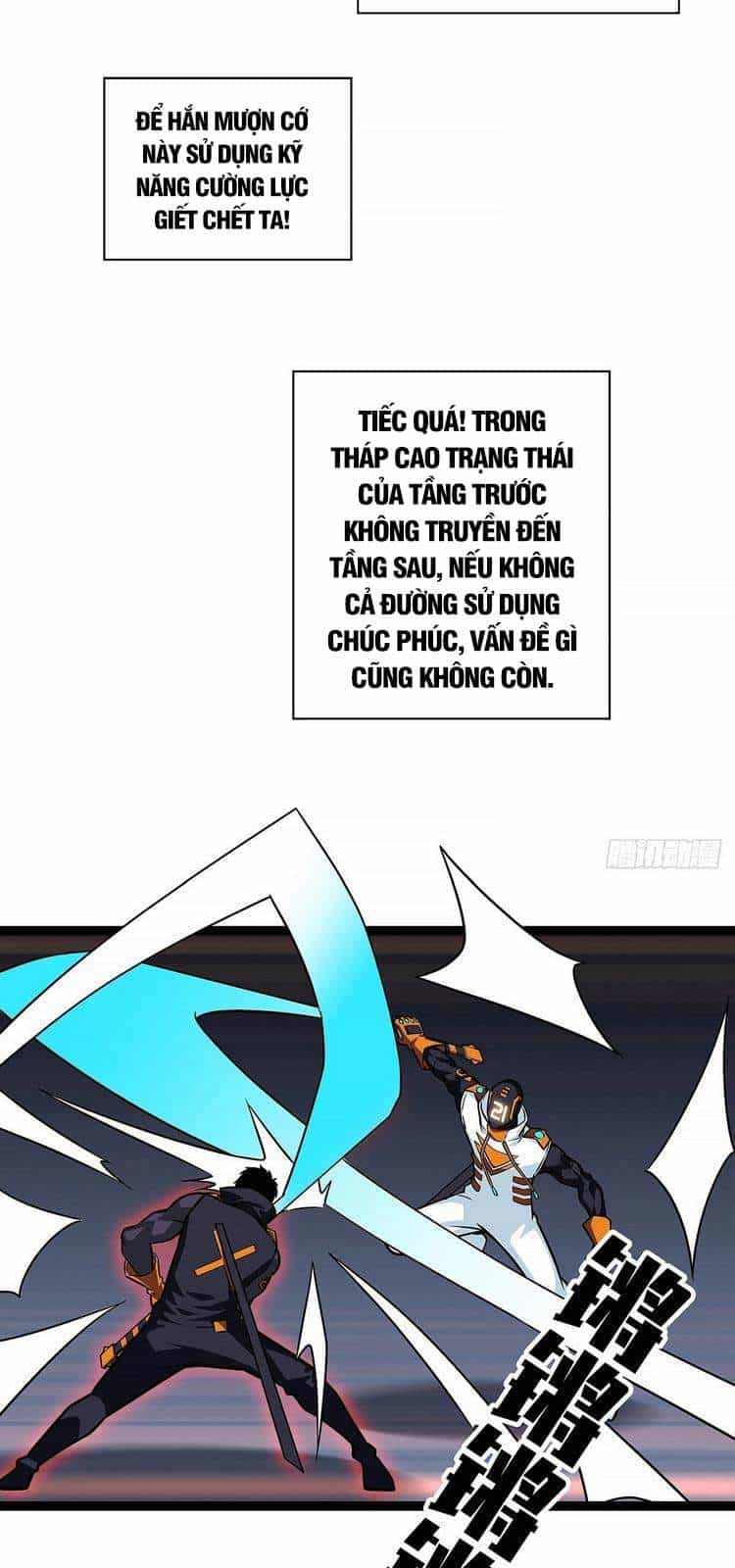 Bắt Đầu Vùng Dậy Từ Việc Chơi Game Nghiêm Túc - Chương 53 - ảnh 14