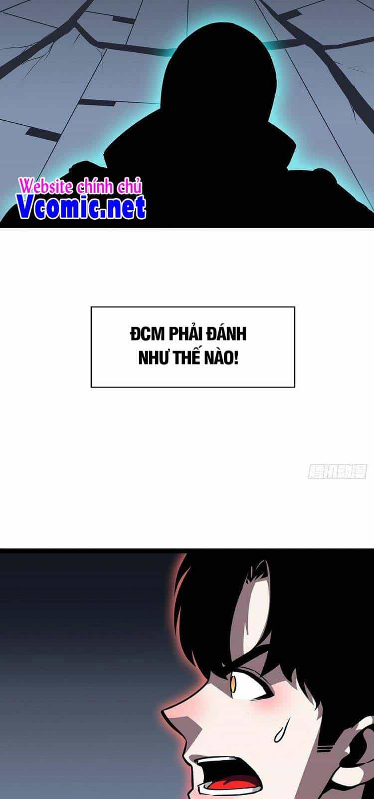 Bắt Đầu Vùng Dậy Từ Việc Chơi Game Nghiêm Túc - Chương 53 - ảnh 27