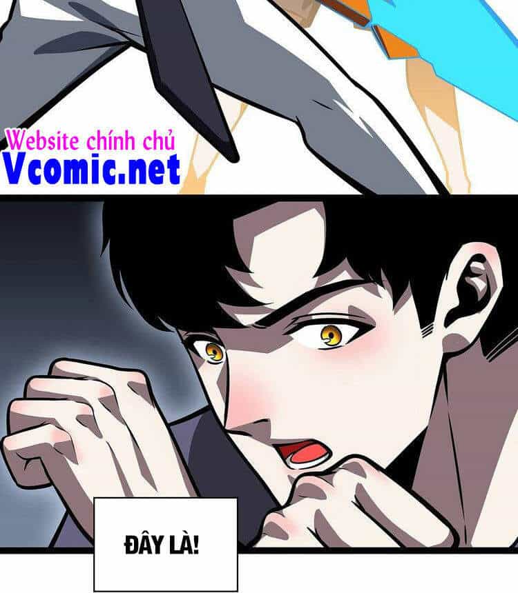 Bắt Đầu Vùng Dậy Từ Việc Chơi Game Nghiêm Túc - Chương 54 - ảnh 3