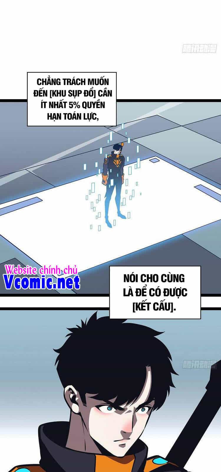 Bắt Đầu Vùng Dậy Từ Việc Chơi Game Nghiêm Túc - Chương 54 - ảnh 56