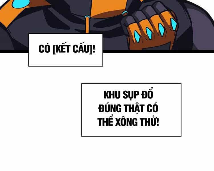 Bắt Đầu Vùng Dậy Từ Việc Chơi Game Nghiêm Túc - Chương 54 - ảnh 57