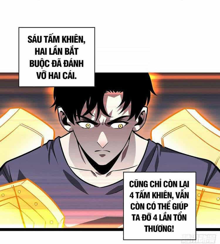Bắt Đầu Vùng Dậy Từ Việc Chơi Game Nghiêm Túc - Chương 54 - ảnh 6