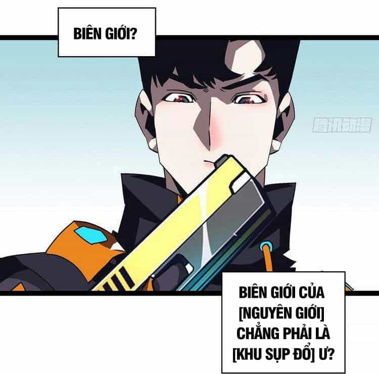 Bắt Đầu Vùng Dậy Từ Việc Chơi Game Nghiêm Túc - Chương 55 - ảnh 14