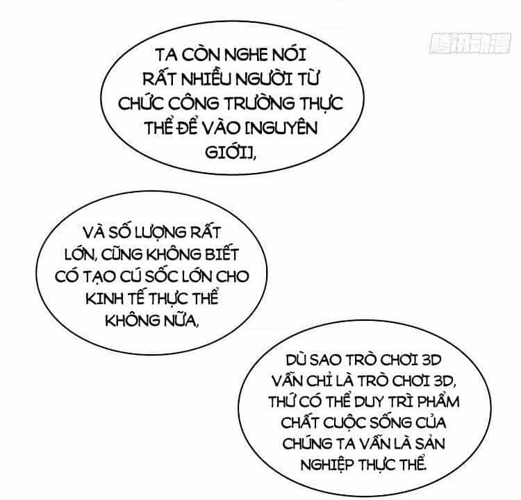 Bắt Đầu Vùng Dậy Từ Việc Chơi Game Nghiêm Túc - Chương 55 - ảnh 2