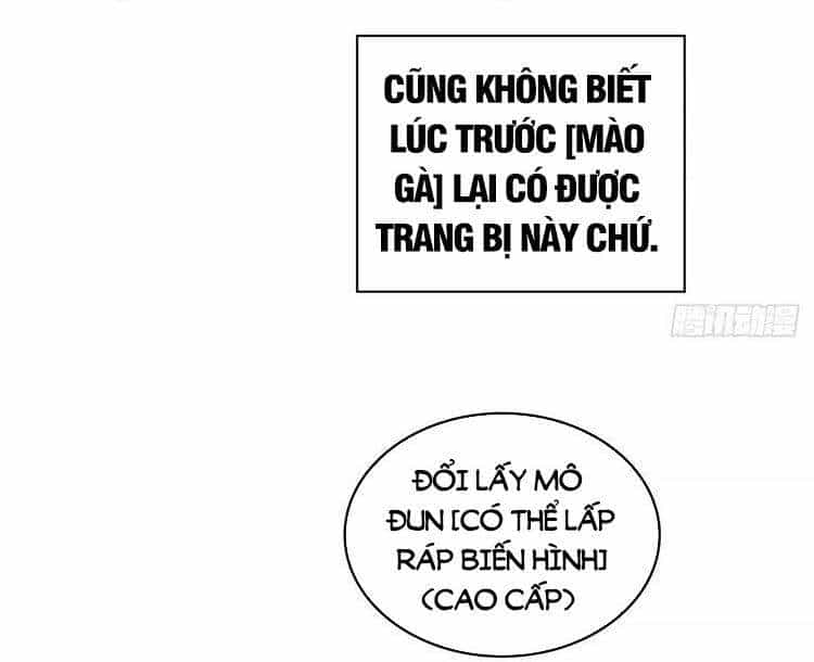 Bắt Đầu Vùng Dậy Từ Việc Chơi Game Nghiêm Túc - Chương 55 - ảnh 29