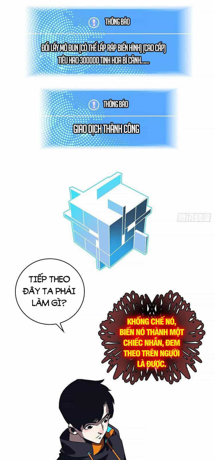 Bắt Đầu Vùng Dậy Từ Việc Chơi Game Nghiêm Túc - Chương 55 - ảnh 30