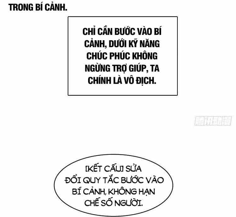 Bắt Đầu Vùng Dậy Từ Việc Chơi Game Nghiêm Túc - Chương 55 - ảnh 37