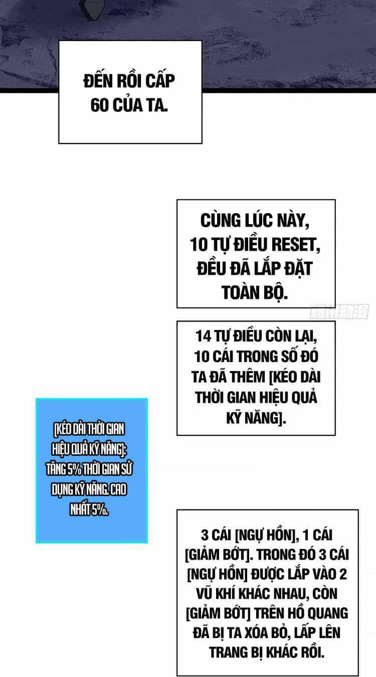 Bắt Đầu Vùng Dậy Từ Việc Chơi Game Nghiêm Túc - Chương 55 - ảnh 44