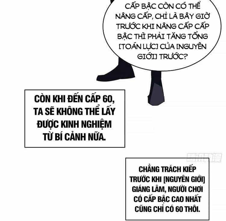Bắt Đầu Vùng Dậy Từ Việc Chơi Game Nghiêm Túc - Chương 55 - ảnh 49