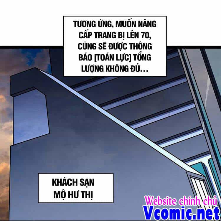 Bắt Đầu Vùng Dậy Từ Việc Chơi Game Nghiêm Túc - Chương 55 - ảnh 50