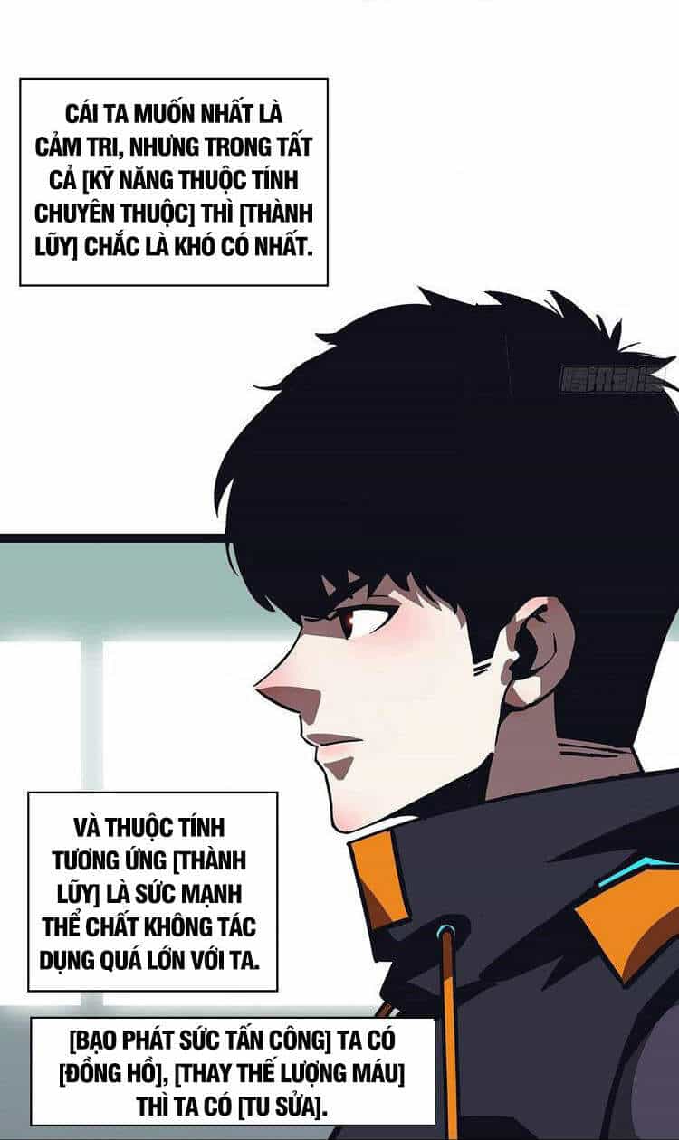 Bắt Đầu Vùng Dậy Từ Việc Chơi Game Nghiêm Túc - Chương 55 - ảnh 52
