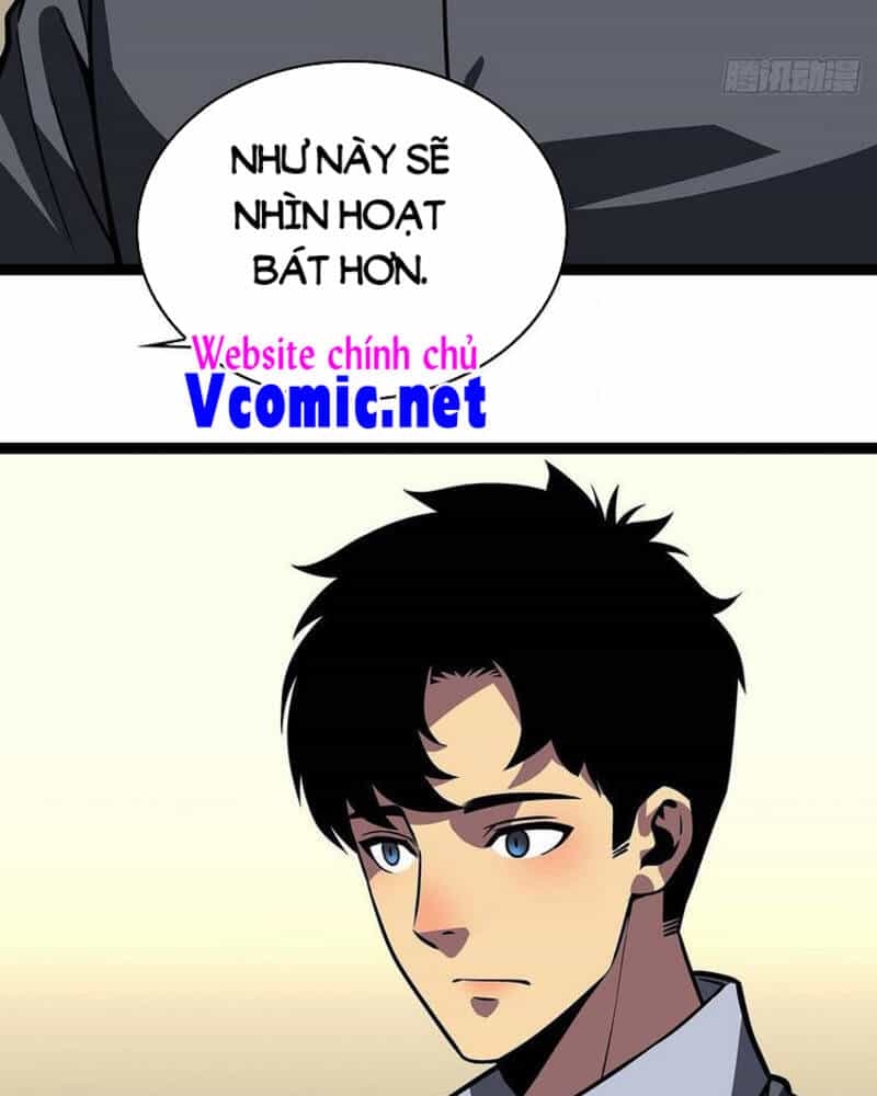 Bắt Đầu Vùng Dậy Từ Việc Chơi Game Nghiêm Túc - Chương 56 - ảnh 26