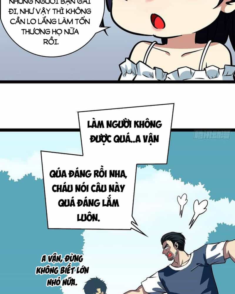 Bắt Đầu Vùng Dậy Từ Việc Chơi Game Nghiêm Túc - Chương 56 - ảnh 44
