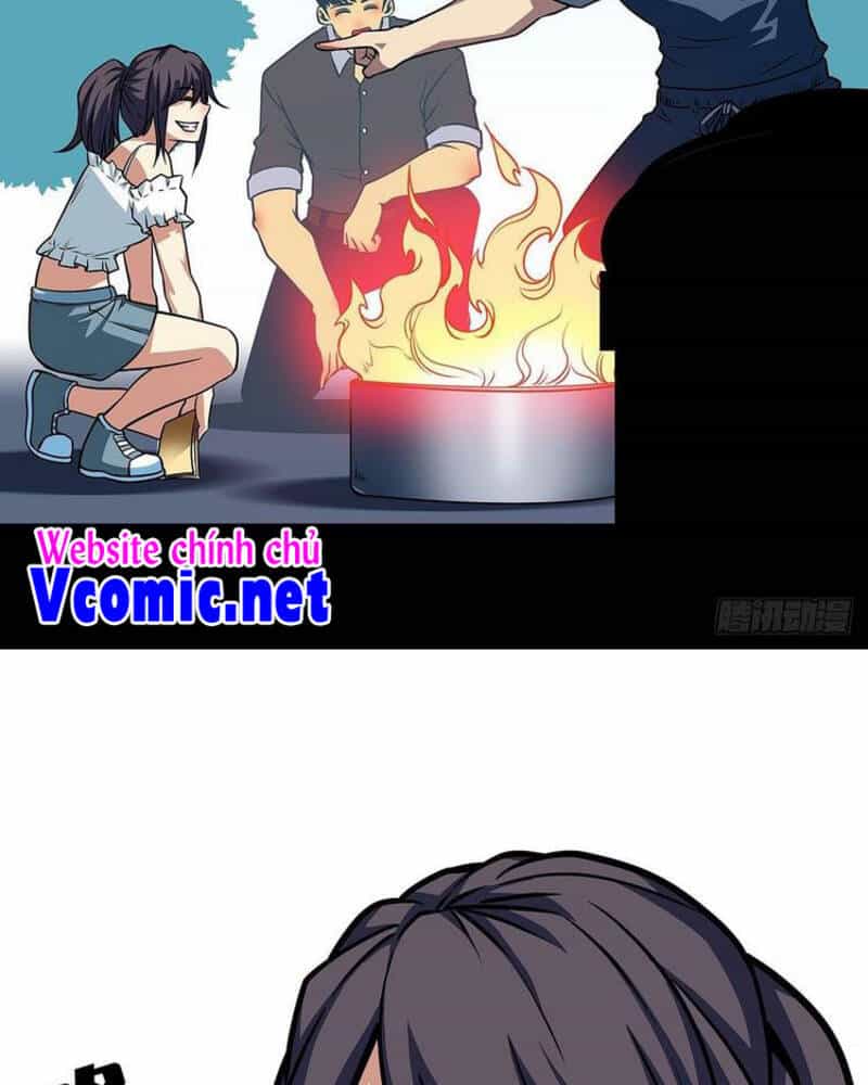 Bắt Đầu Vùng Dậy Từ Việc Chơi Game Nghiêm Túc - Chương 56 - ảnh 45