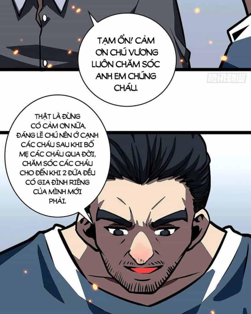 Bắt Đầu Vùng Dậy Từ Việc Chơi Game Nghiêm Túc - Chương 56 - ảnh 51