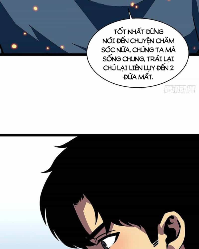 Bắt Đầu Vùng Dậy Từ Việc Chơi Game Nghiêm Túc - Chương 56 - ảnh 52