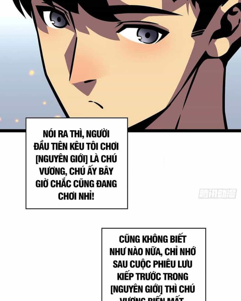 Bắt Đầu Vùng Dậy Từ Việc Chơi Game Nghiêm Túc - Chương 56 - ảnh 54